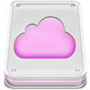 อุปกรณ์ mobileme ไอคอน