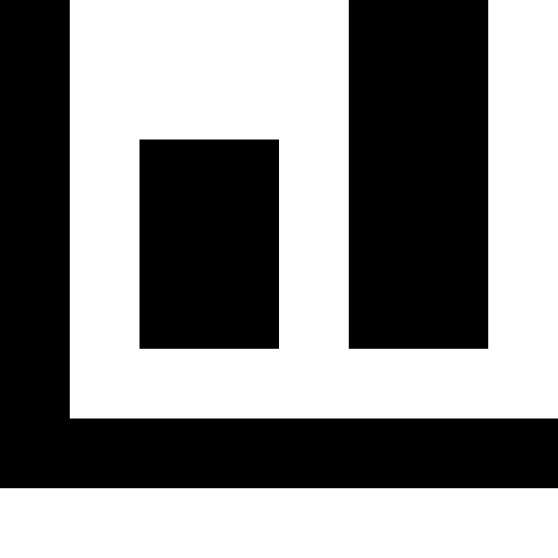酒吧, 图 图标