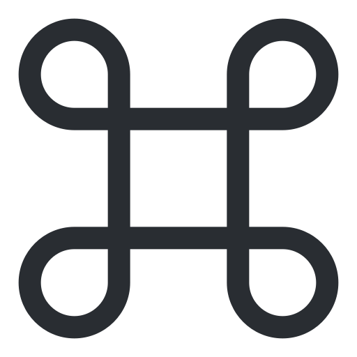 command Icon