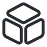 Dcube значок
