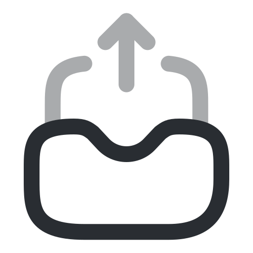 directbox, send Icon