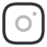 Instagram значок