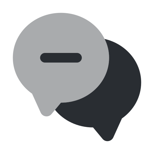 messages Icon