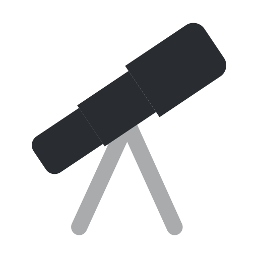microscope Icon