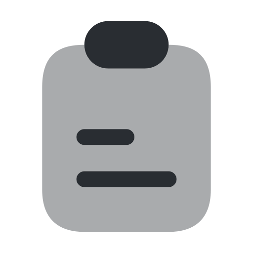 note Icon