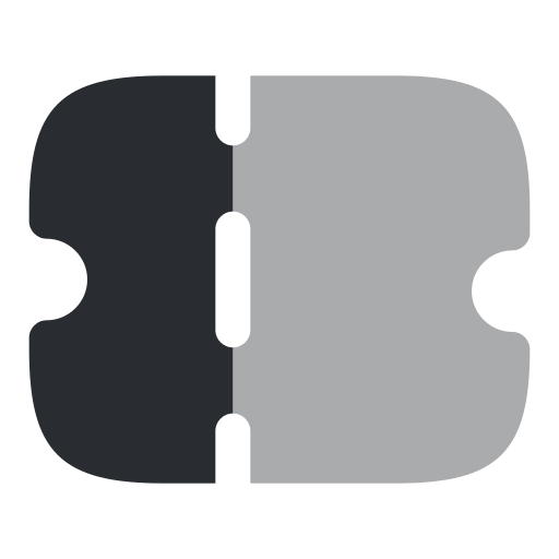 ticket Icon