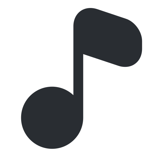 音乐笔记 图标