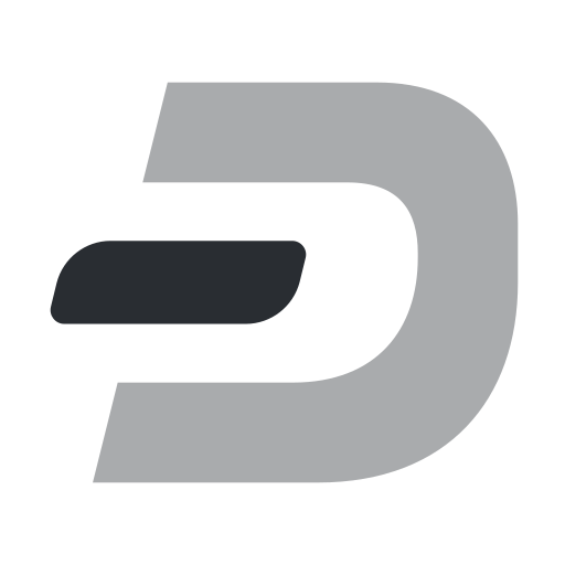 dash 아이콘