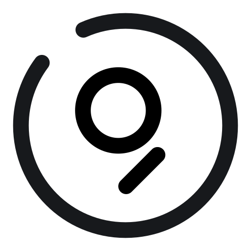 the, graph, grt Icon