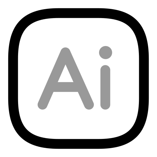 插画家 图标