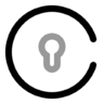 公民, 中心 图标
