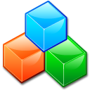 BlockDevice Pictogram