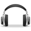 档案, 音 图标