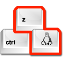 keybindings 图标