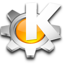 kmenu菜单k 图标