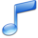 knotify, 录音, 声音 图标