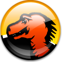 mozilla 图标