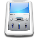 เครื่องเล่น mp3 ไอคอน