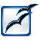 openoffice办公室 图标