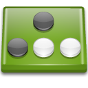 reversi 게임, reversi 아이콘