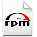 Icono rpm