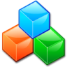 BlockDevice Pictogram