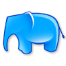 Php, pg elephant, ph 아이콘
