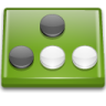 Reversi 게임, reversi 아이콘