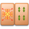 Shisen 게임, shisen 아이콘