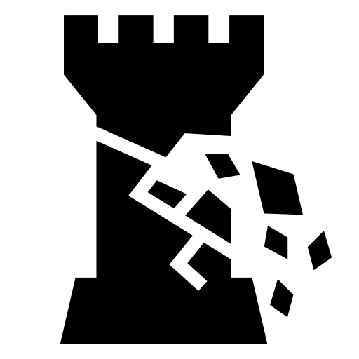 塔秋 图标