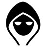 Cowled Icon