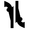 决斗 图标