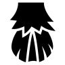 蹄 图标