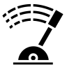رافعة رمز