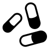 جرعة زائدة رمز