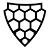 Shieldcomb Symbol