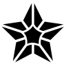 Staryu Symbol