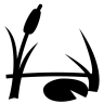 沼泽 图标