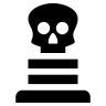 Telefrag 아이콘