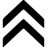 Icona Acclamazione, logo