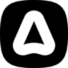 Adonisjs, 标志 图标