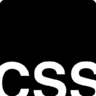 Csswizardry, 로고 아이콘