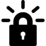 Letsencrypt, 로고 아이콘