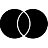 万事达卡, 标志 图标