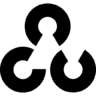 в формате OpenCV, логотип значок