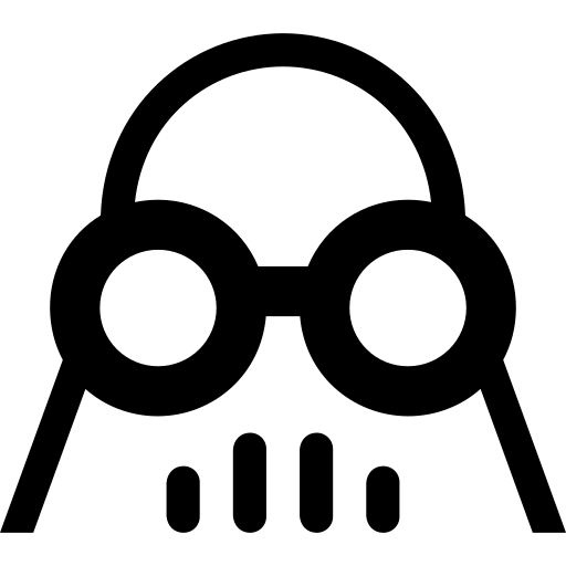darkreader, 标志 图标