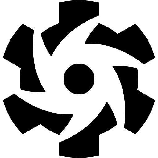 类星体, 标志 图标