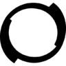必然, 标志 图标