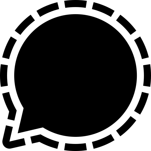 信号, 标志 图标