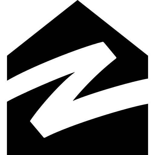 住房, 标志 图标